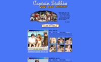 Captain Stabbin Anal Adventures Porn Movies And Pictures