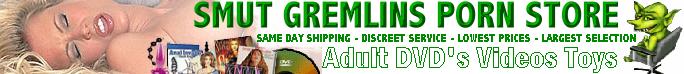 Smut Gremlins Private Adult Store