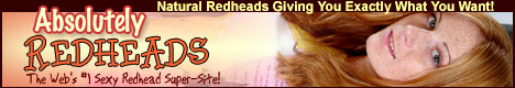 The Best Collection Of Redheads Porn Online!