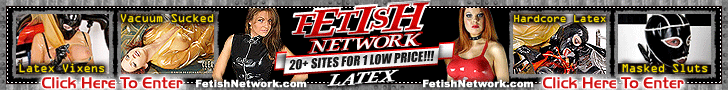Fetish Network - for all your fetish needs