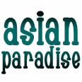 Asian Paradise