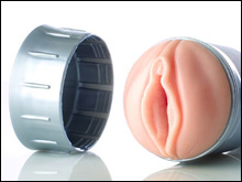 Fleshlight- for male masterbation